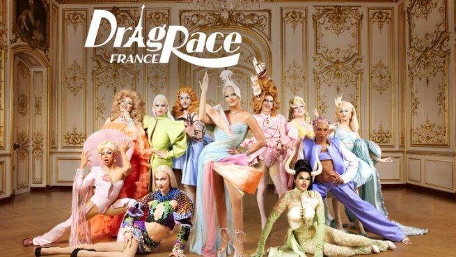 Drag Race France: Season 1