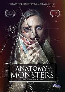 The Anatomy Of Monsters 2015