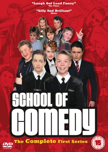 School Of Comedy: Season 1