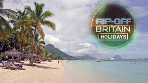 Rip Off Britain: Holidays: Season 4