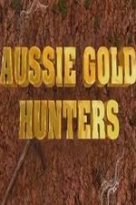 Aussie Gold Hunters: Season 1