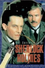 The Adventures Of Sherlock Holmes: Season 2