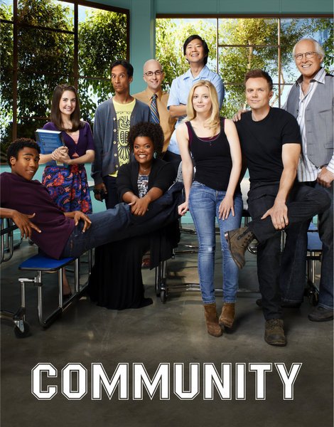 Community: Season 6