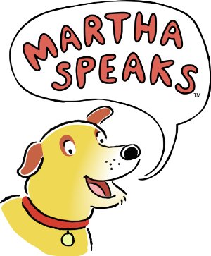 Martha Speaks: Season 2