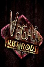 Vegas Rat Rods: Season 2