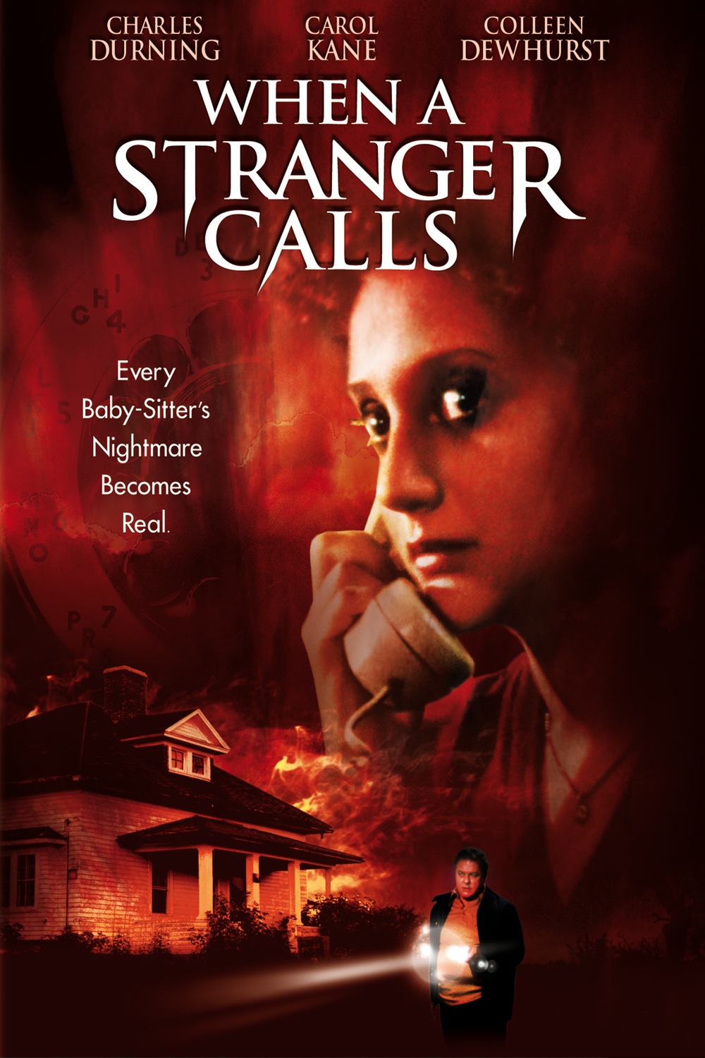 When A Stranger Calls (2006)