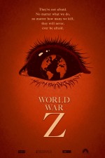 World War Z Movie Special