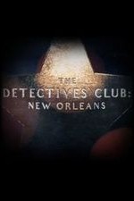 The Detectives Club: New Orleans: Season 1