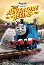 Thomas & Friends: The Adventure Begins