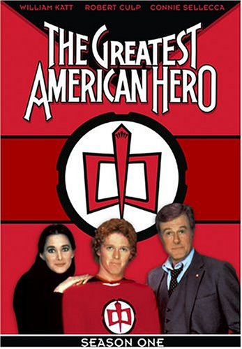 The Greatest American Hero: Season 1