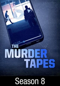The Murder Tapes: Season 8