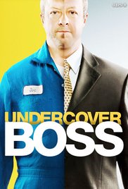 Undercover Boss: Season 8