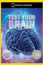 Test Your Brain: Season 1