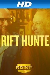 Thrift Hunters: Season 1