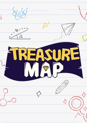Treasure: Treasure Map
