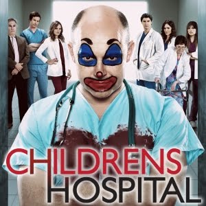 Childrens Hospital: Season 3