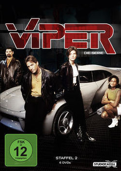 Viper: Season 3