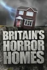 Britain's Horror Homes: Season 1