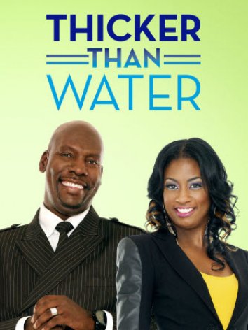 Thicker Than Water: The Tankards: Season 1