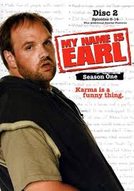 My Name Is Earl: Season 2