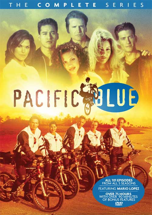 Pacific Blue: Season 2