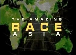 The Amazing Race Asia: Season 4