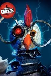 Robot Chicken: Season 4