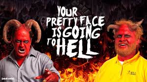 Your Pretty Face Is Going To Hell: Season 1