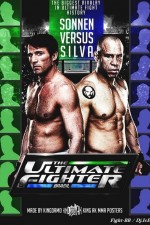 The Ultimate Fighter (br): Season 3