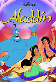 Aladdin: Season 2