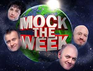 Mock The Week: Season 1