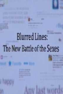 Blurred Lines The New Battle Of The Sexes