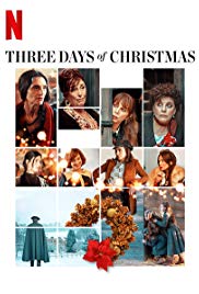 Three Days Of Christmas: Season 1