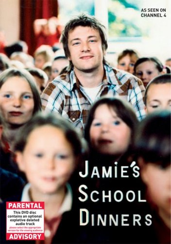 Jamie's School Dinners: Season 1