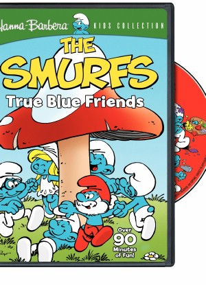 The Smurfs: Season 1 (dub)