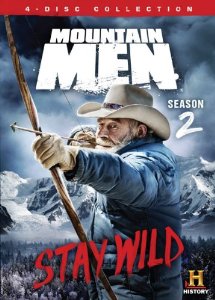 Mountain Men: Season 2