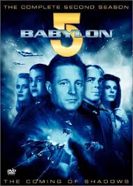 Babylon 5: Season 2