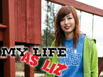 My Life As Liz: Season 1