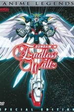 Shin Kidô Senki Gundam W: Endless Waltz