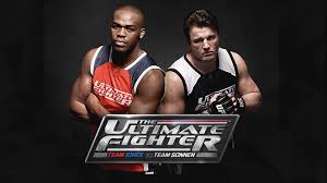 The Ultimate Fighter: Season 22