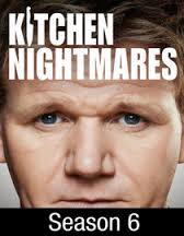 Kitchen Nightmares: Season 6