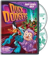 Duck Dodgers: Season 2