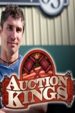 Auction Kings: Season 1