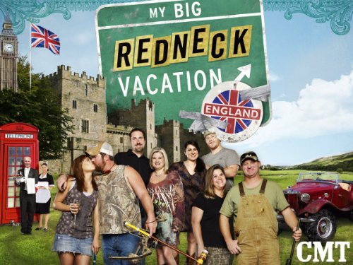 My Big Redneck Vacation: Season 2