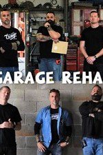 Garage Rehab: Season 1