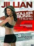 Jillian Michaels – Killer Buns And Thighs