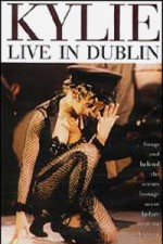 Kylie Minogue Live In Dublin