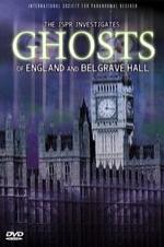 Ispr Investigates: Ghosts Of Belgrave Hall