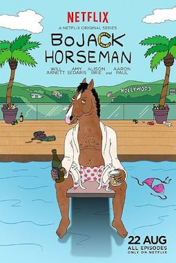 Bojack Horseman: Season 1