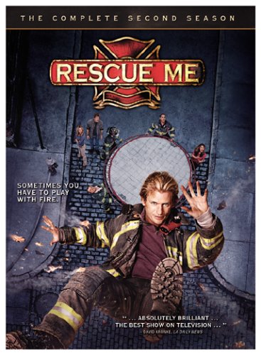 Rescue Me: Season 2